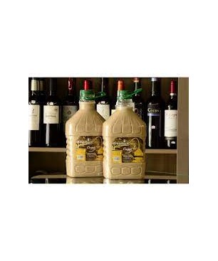 Crema Licor (tipo Baileys )3lt