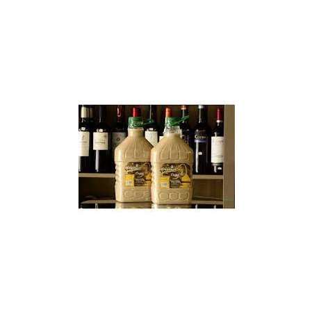 Crema Licor (tipo Baileys )3lt