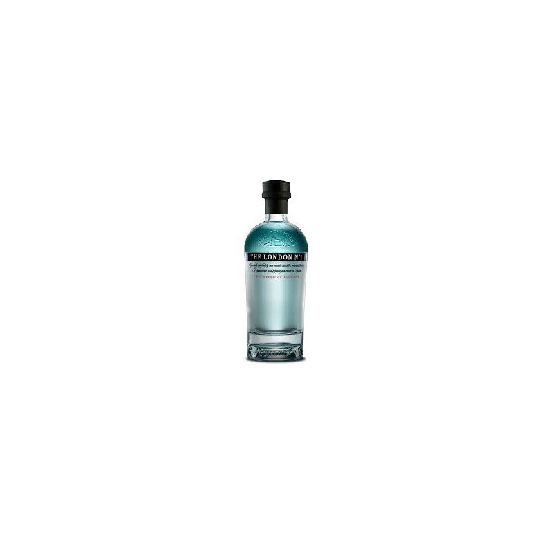 Gin The London N 1 70 Cl Gin The London N 1 70 Cl