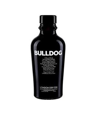 Ginebra Bulldog Lt