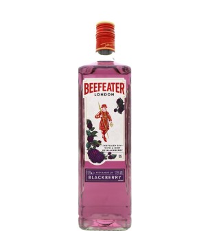 Gin Beefeater Blackberry 1 L