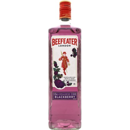 Gin Beefeater Blackberry 1 L