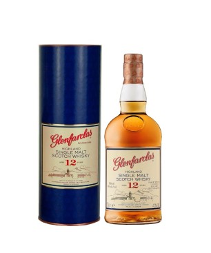 Glenfarclas 12 Años 70 Cl