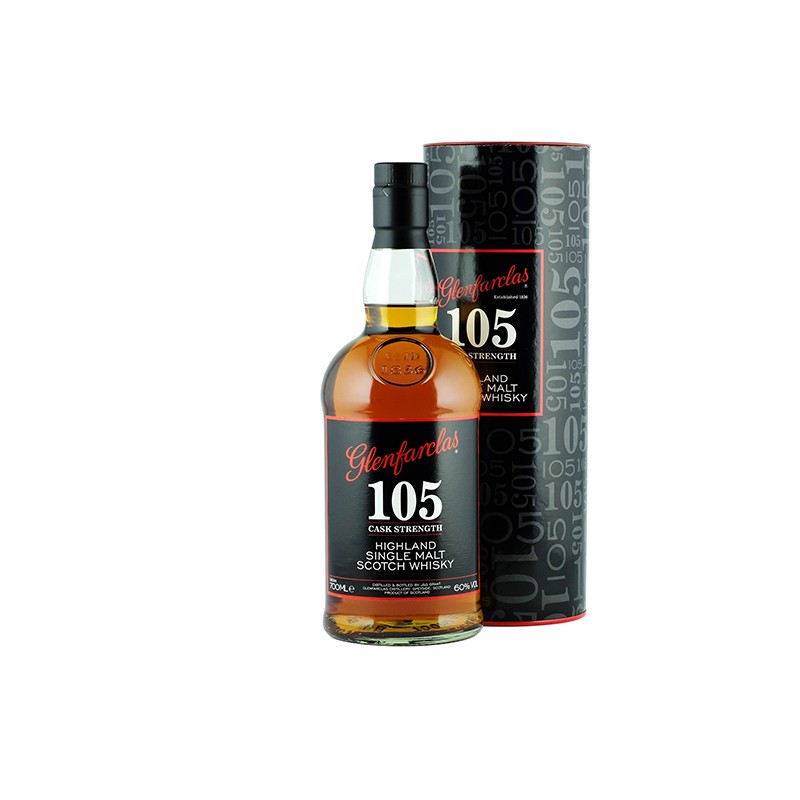 Glenfarclas 105 Cask Strength 70 Cl