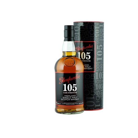 Glenfarclas 105 Cask Strength 70 Cl