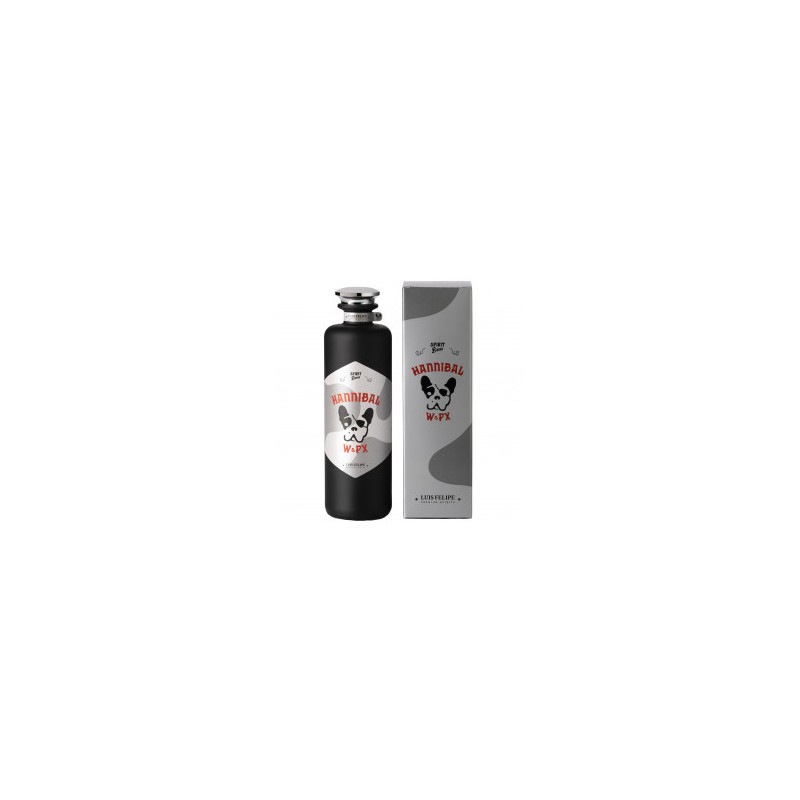 Hannibal W 70 Cl