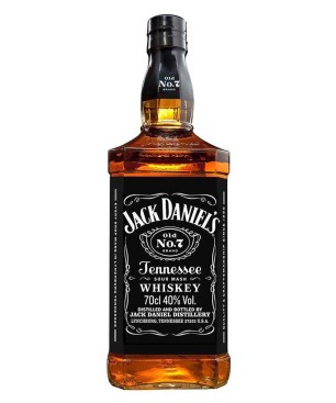 Jack Daniel S 70 Cl
