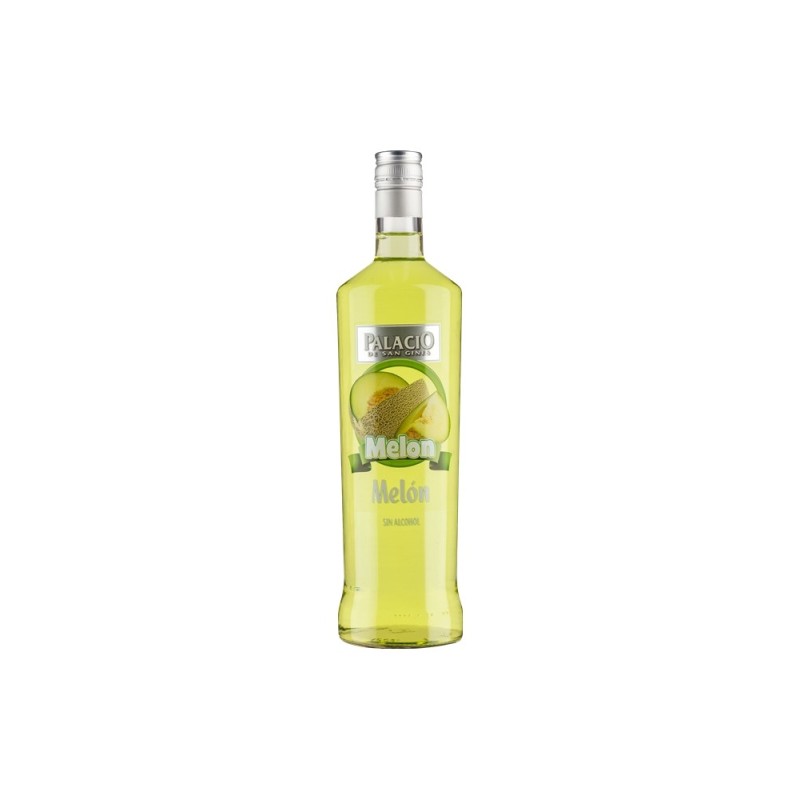 Licor Melon Palacio Lt S/a Licor Melon Palacio Lt S/a