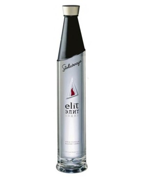 Vodka Stolichnaya Elit 6 Lt