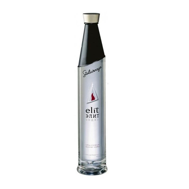 Vodka Stolichnaya Elit 6 Lt