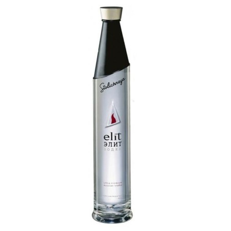 Vodka Stolichnaya Elit 6 Lt