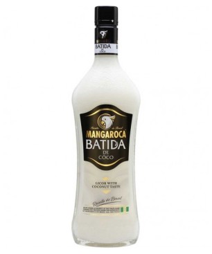 Mangaroca Batida De Coco