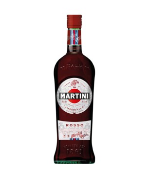 Martini Rojo Lt