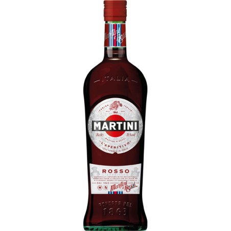 Martini Rojo Lt