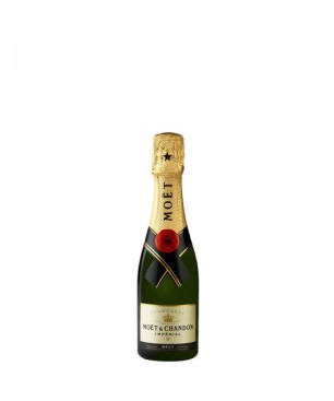 Moet & Chandon 20 Cl