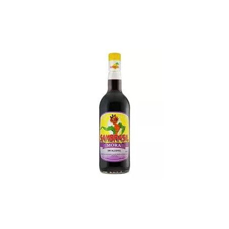 Mora Ritmo 70 Cl