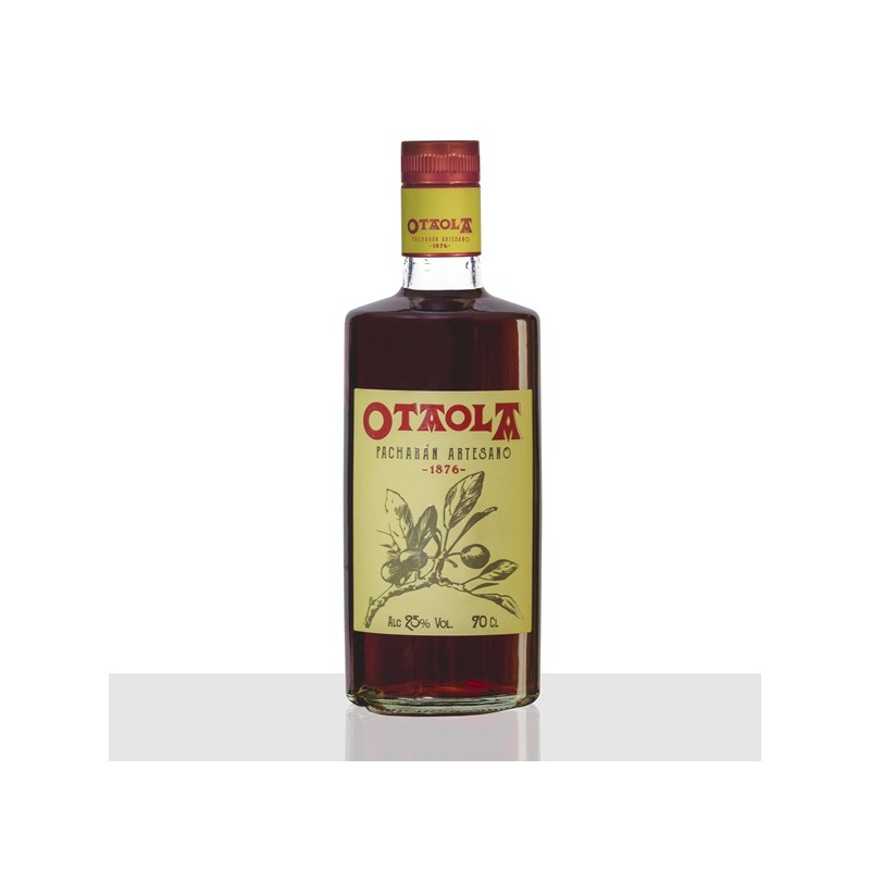 Otaola Pacharan Otaola Pacharan