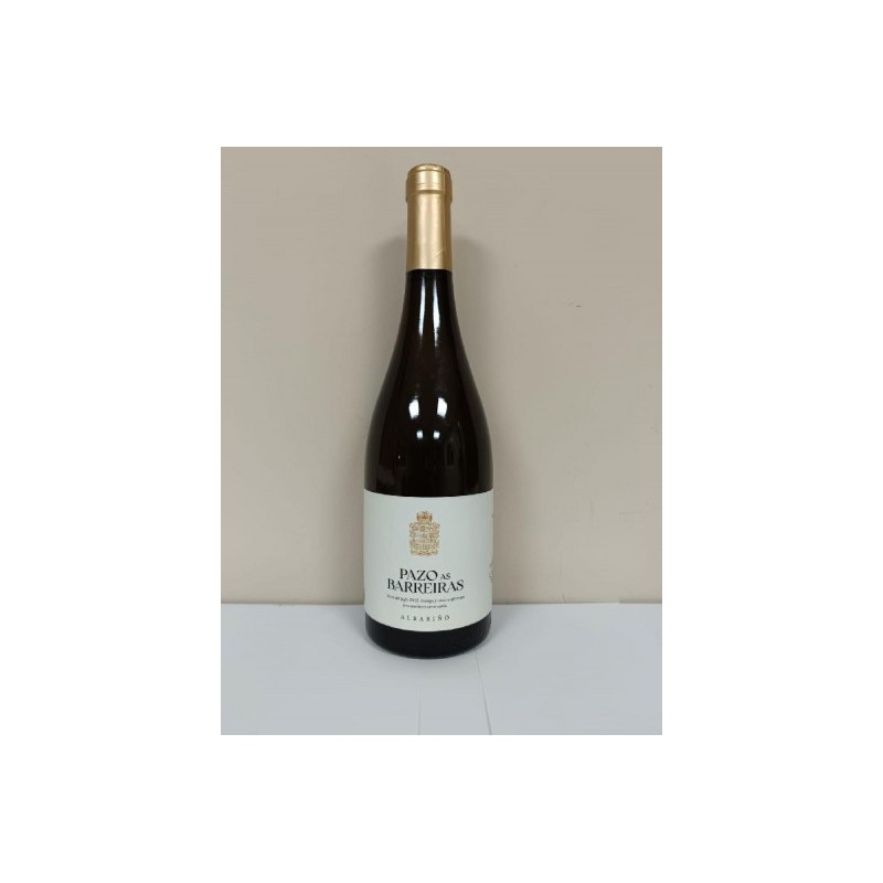 Ribeiro Pazo As Barreiras 75 Cl Ribeiro Pazo As Barreiras 75 Cl