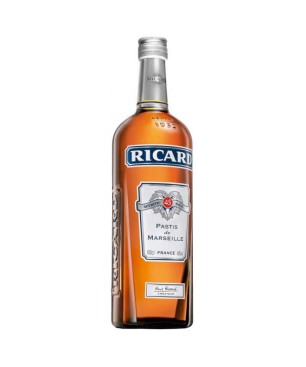 Ricard Lt