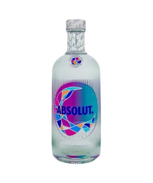 Absolut Mosaik Limt.ed.lt