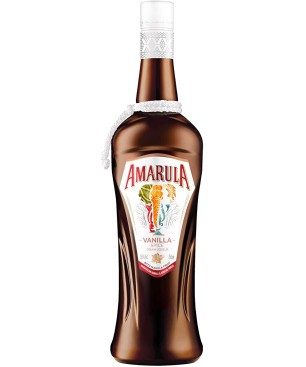 Amarula Vainilla Lt