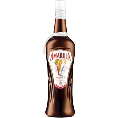 Amarula Vainilla Lt
