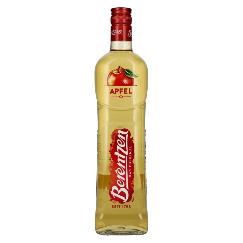 Berentzen Apfel Korn 70 Cl