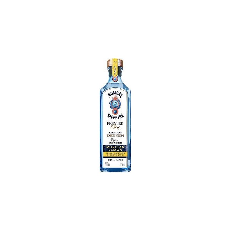 Bombay S.murcian Lemon 70 Cl