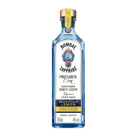 Bombay S.murcian Lemon 70 Cl