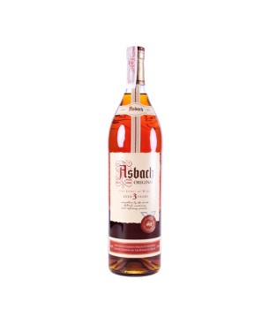 Brandy Asbach Uralt 70 Cl