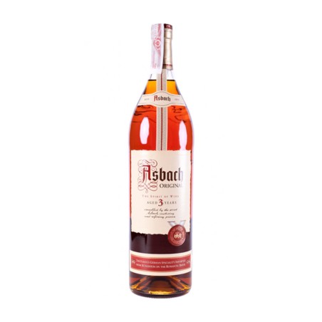 Brandy Asbach Uralt 70 Cl