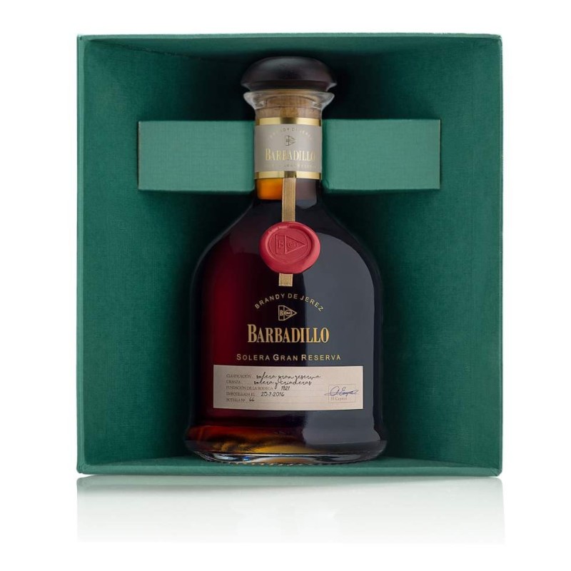 Brandy Barbadillo G.rva
