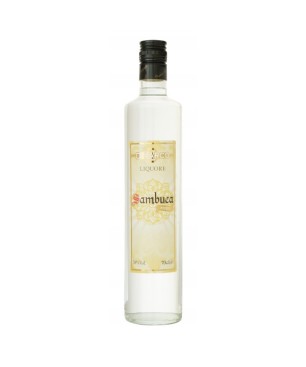 Sambuca Di Marco 70 Cl
