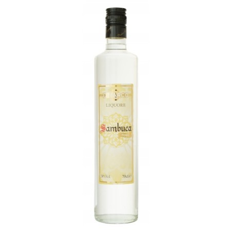 Sambuca Di Marco 70 Cl