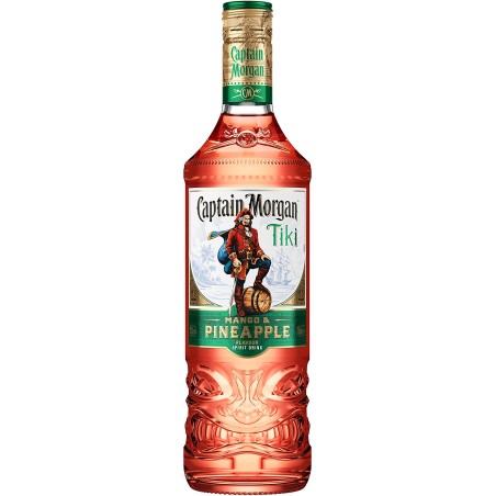 Capitan Morgan Tiki 70 Cl
