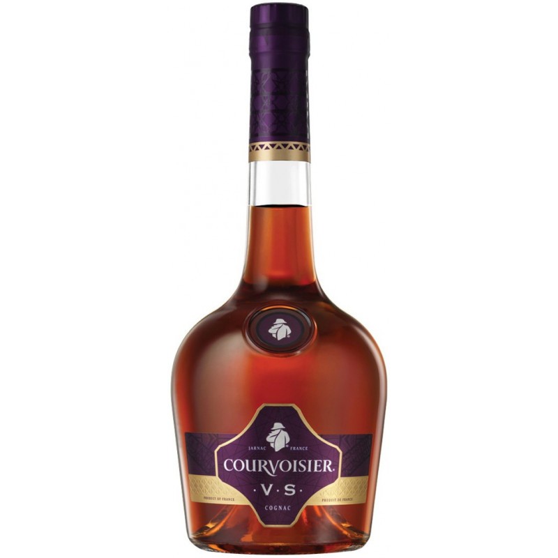 Cognac Courvoisier Vs Lt