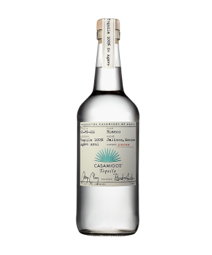 Tequila Casamigos Blanco 70 Cl