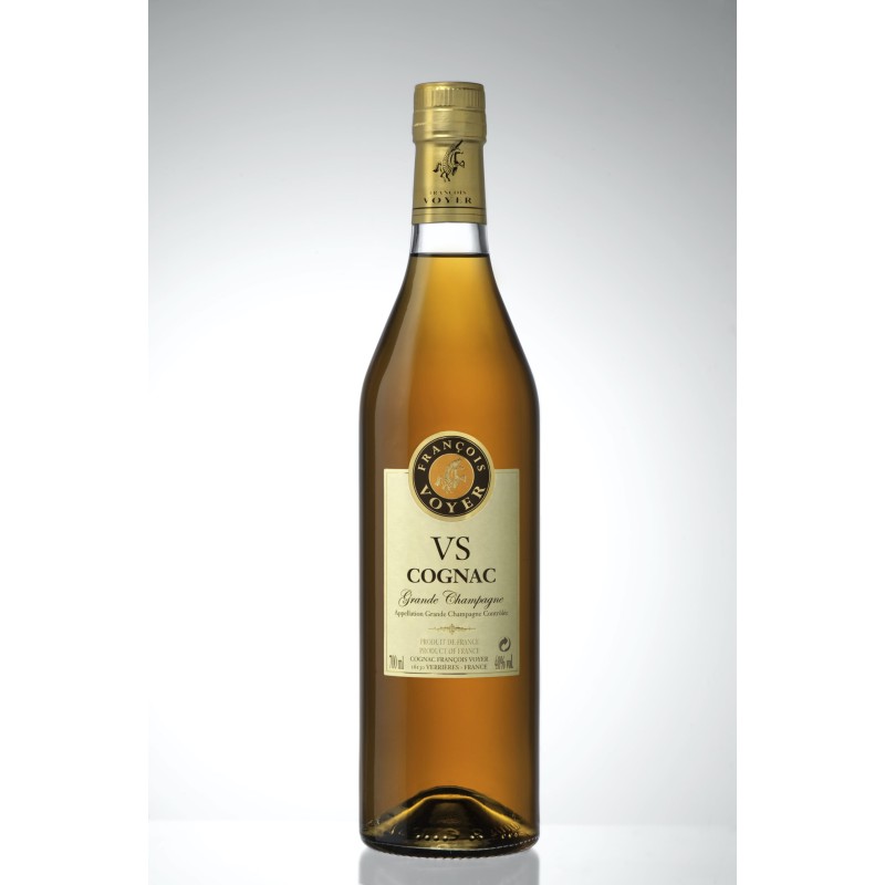 Cognac Voyer Vs 70 Cl