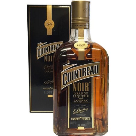 Cointreau Noir 70 Cl
