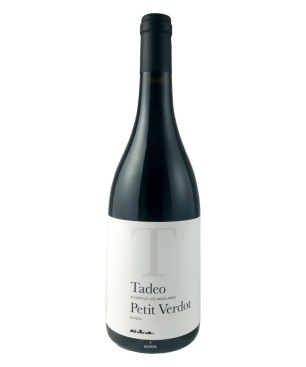 Cortijo Los Aguilares Tadeo 75 Cl