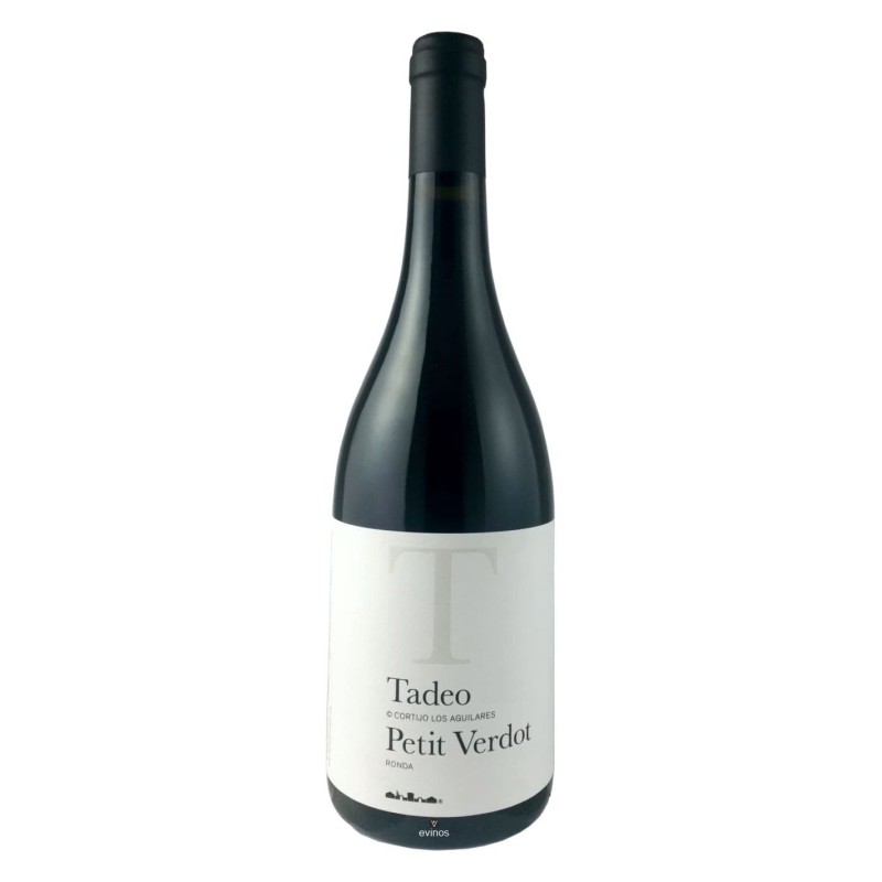 Cortijo Los Aguilares Tadeo 75 Cl