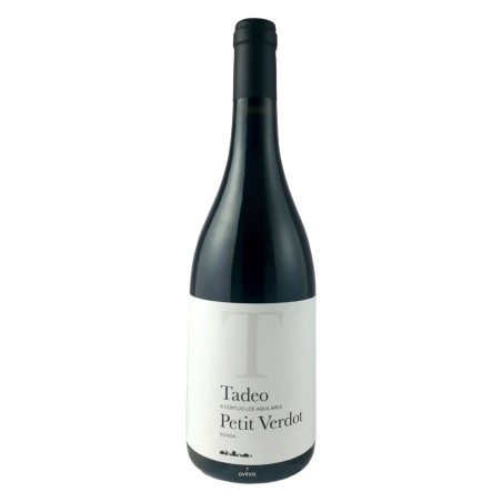 Cortijo Los Aguilares Tadeo 75 Cl