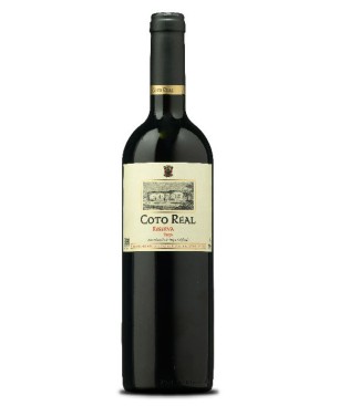 Coto Real Reserva 75 Cl
