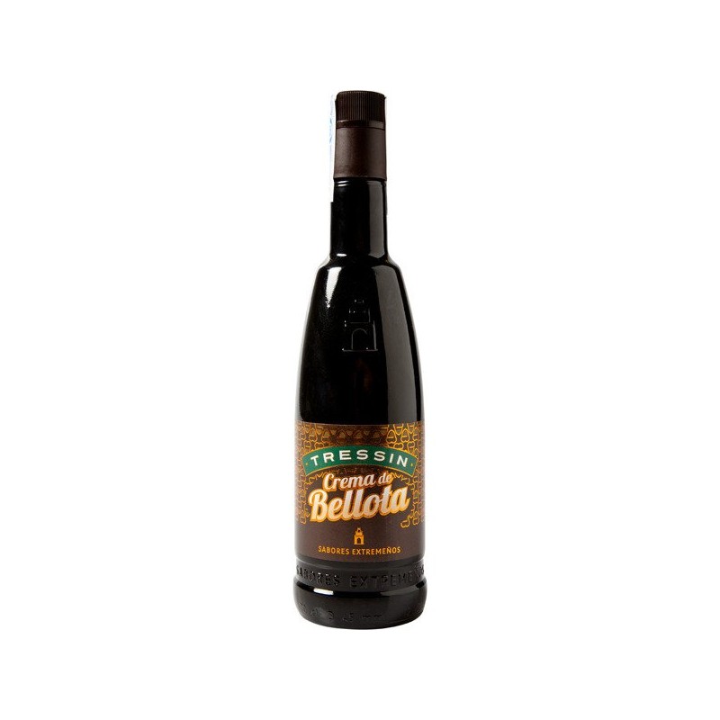 Crema Bellota Sab.extremeños 70 Cl