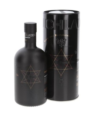 Bruichladdich Black Art 70 Cl