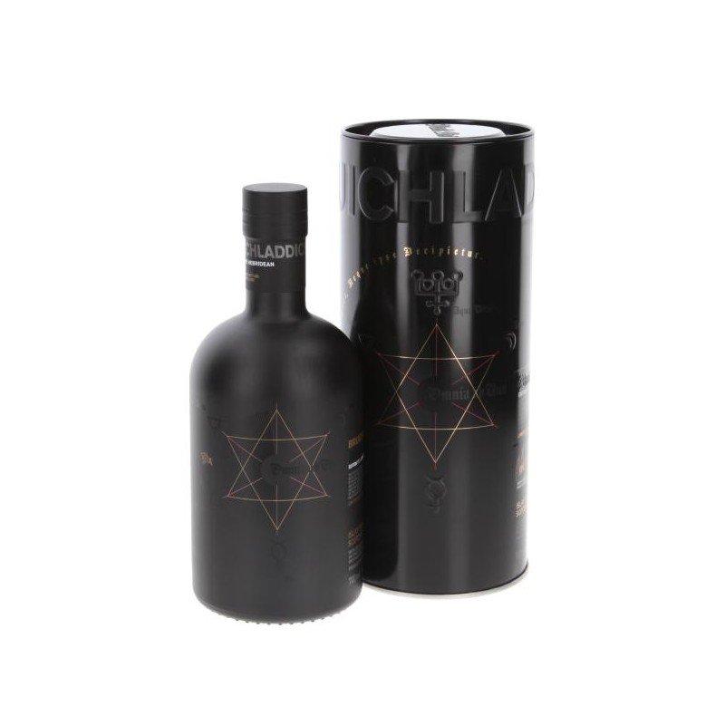 Bruichladdich Black Art 70 Cl
