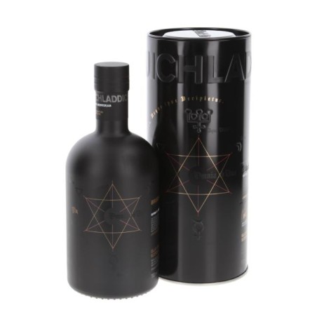 Bruichladdich Black Art 70 Cl