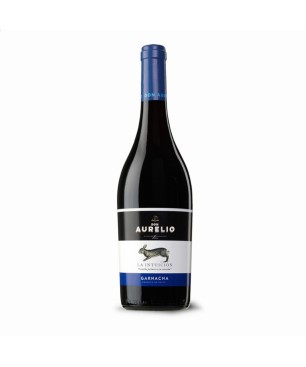 Don Aurelio Garnacha Tt 75 Cl