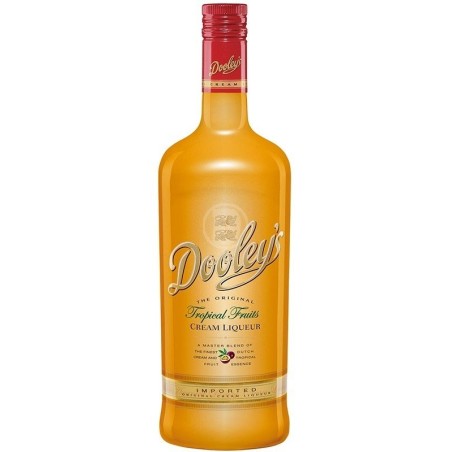 Dooleys Tropical Cream Lt