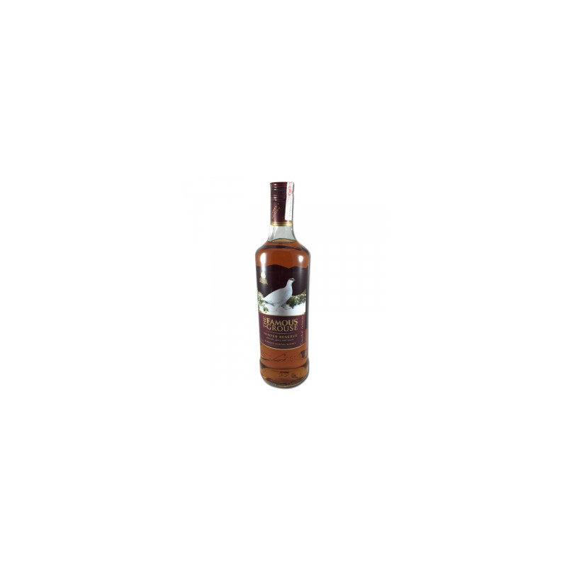 Famous Grouse Winter Rva Lt